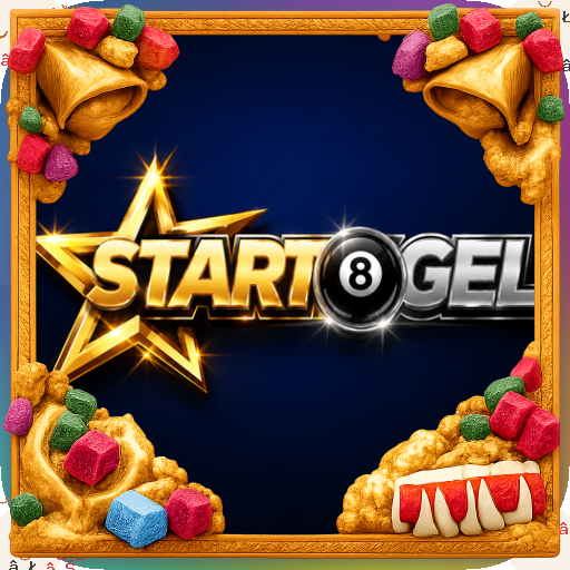 startogel — galeri pratinjau Resmi APK